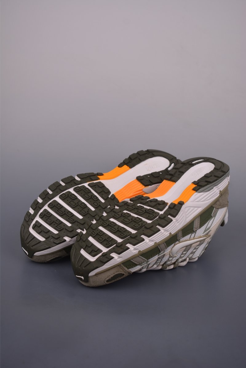 Nike P-6000 view