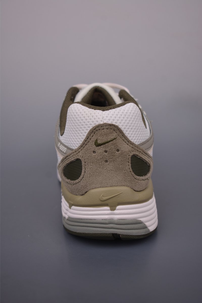 Nike P-6000 view