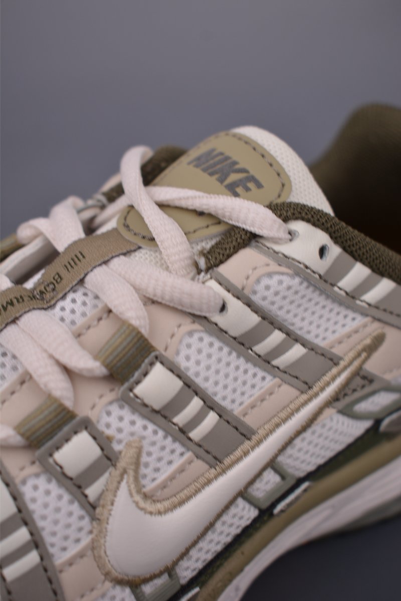 Nike P-6000 view