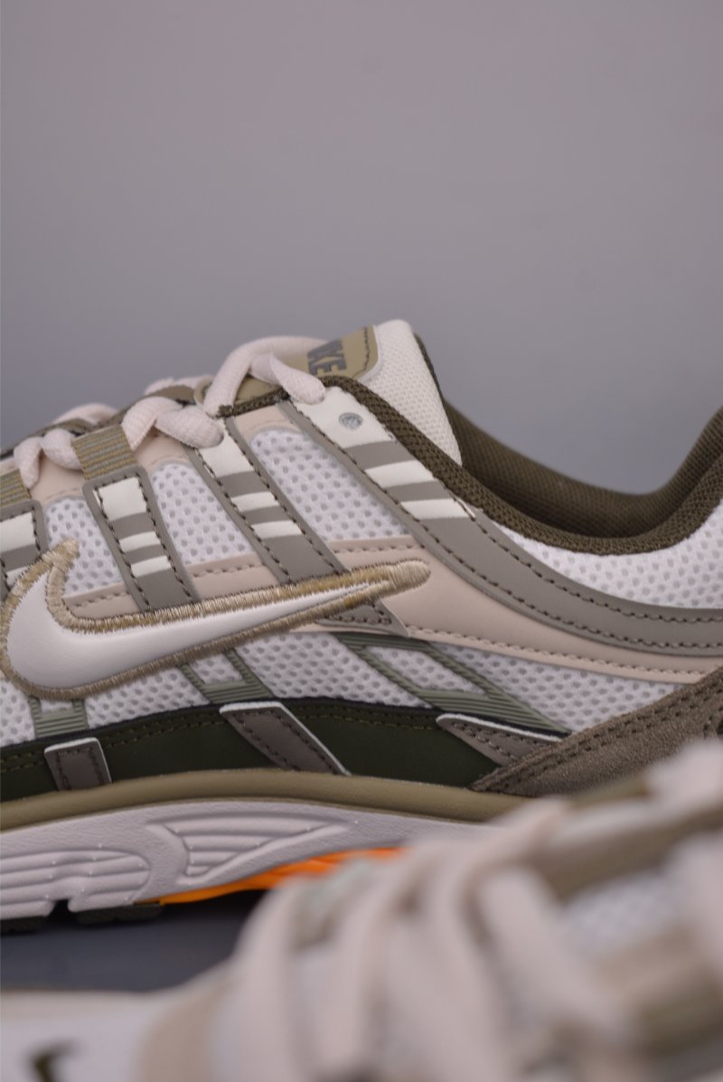 Nike P-6000 view