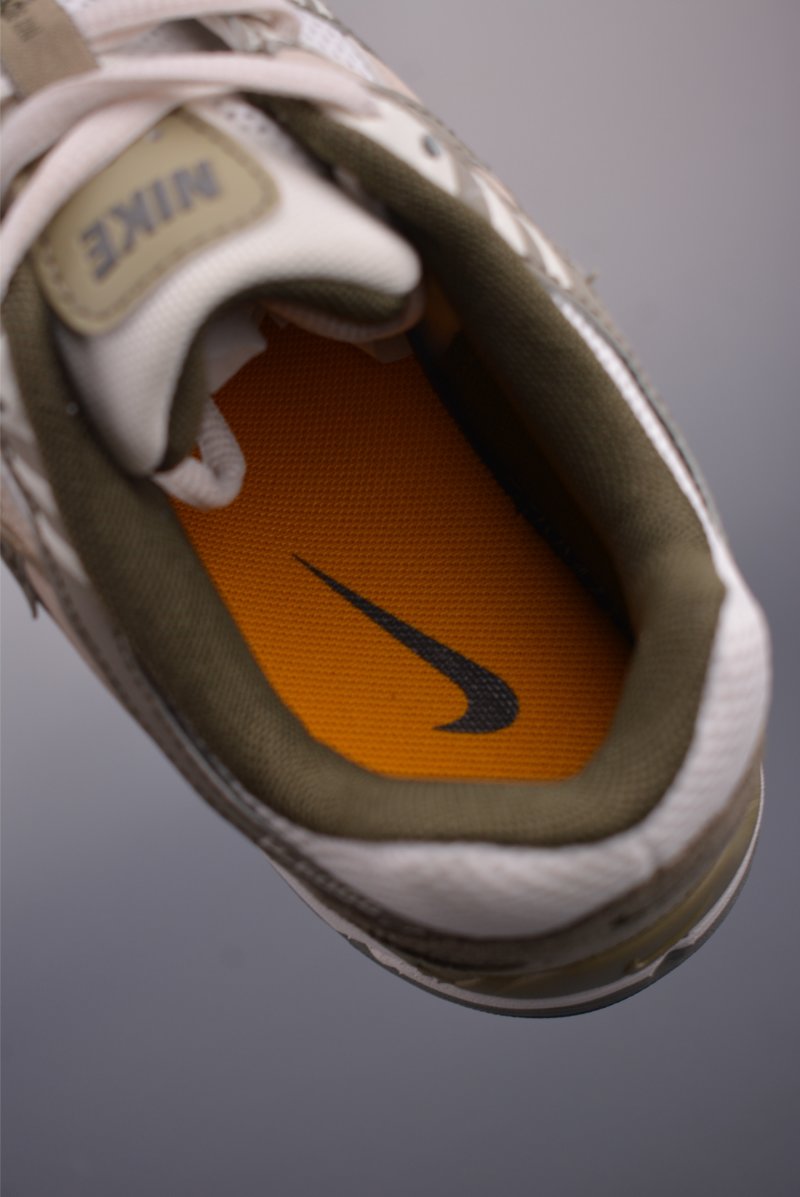 Nike P-6000 view