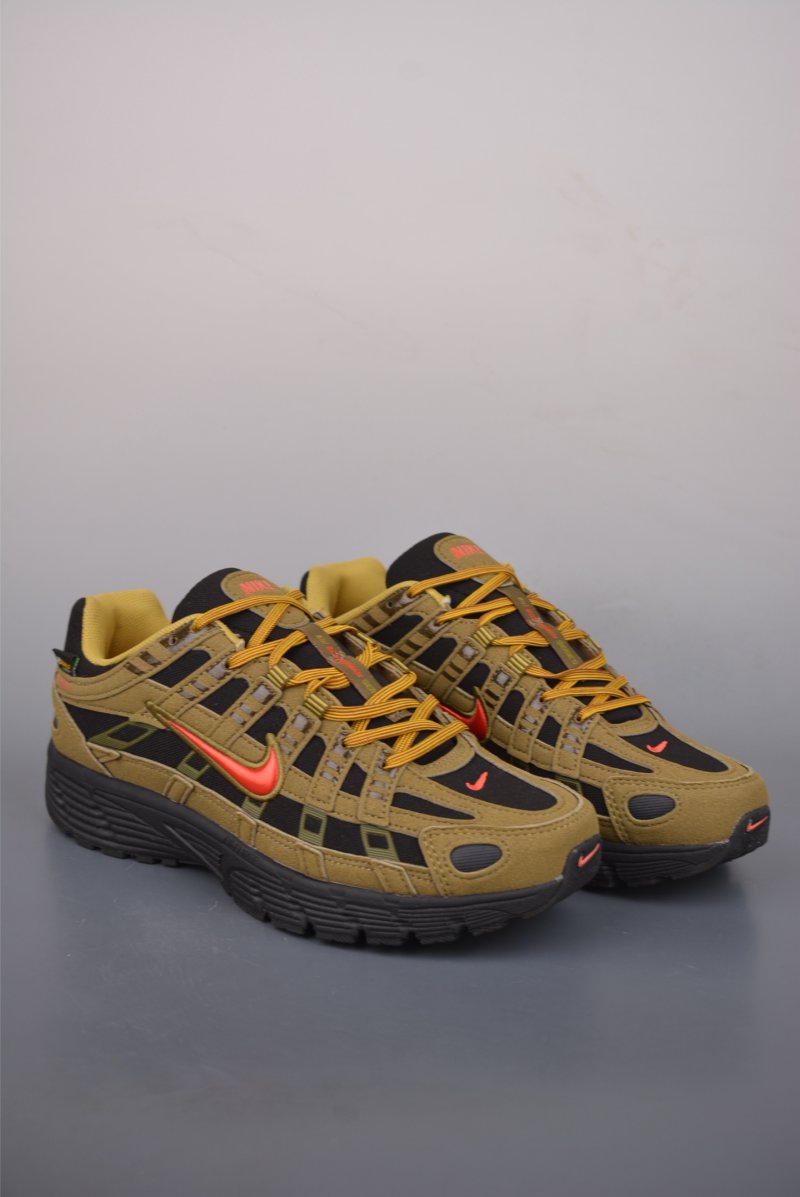 Nike P-6000