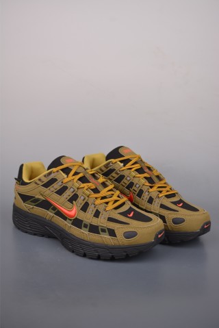 Nike P-6000 view 1
