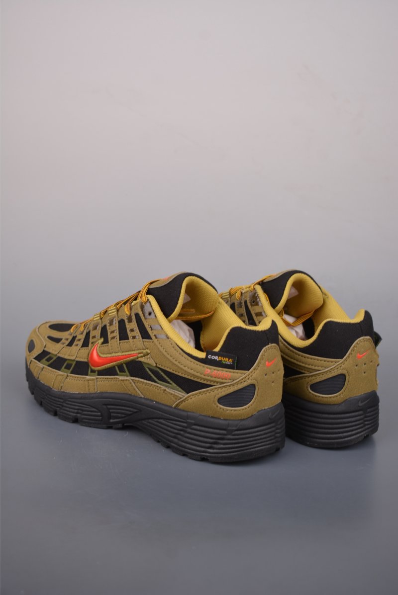 Nike P-6000 view