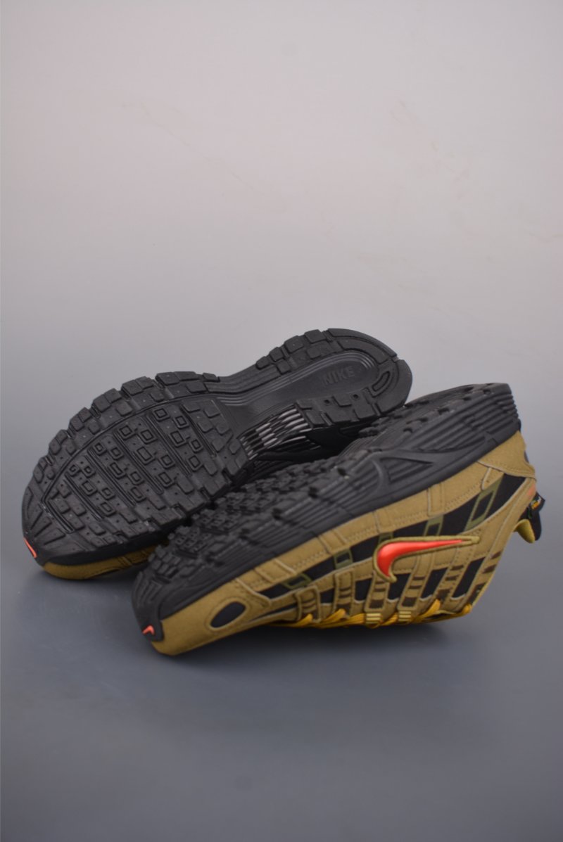 Nike P-6000 view