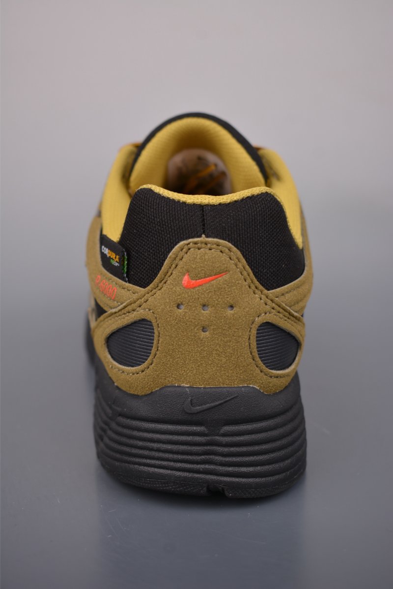 Nike P-6000 view