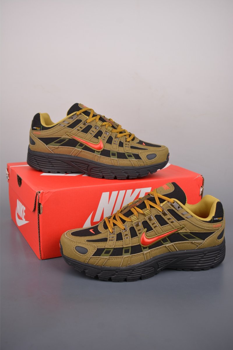 Nike P-6000 view