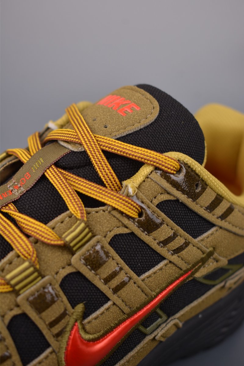 Nike P-6000 view