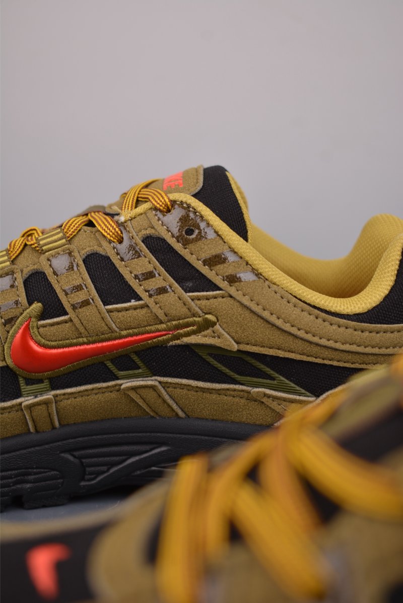 Nike P-6000 view