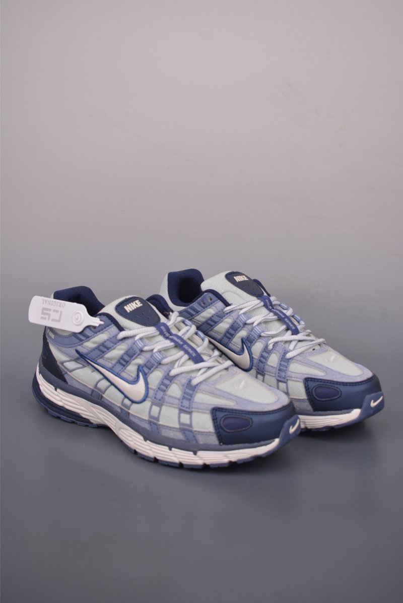 Nike P-6000
