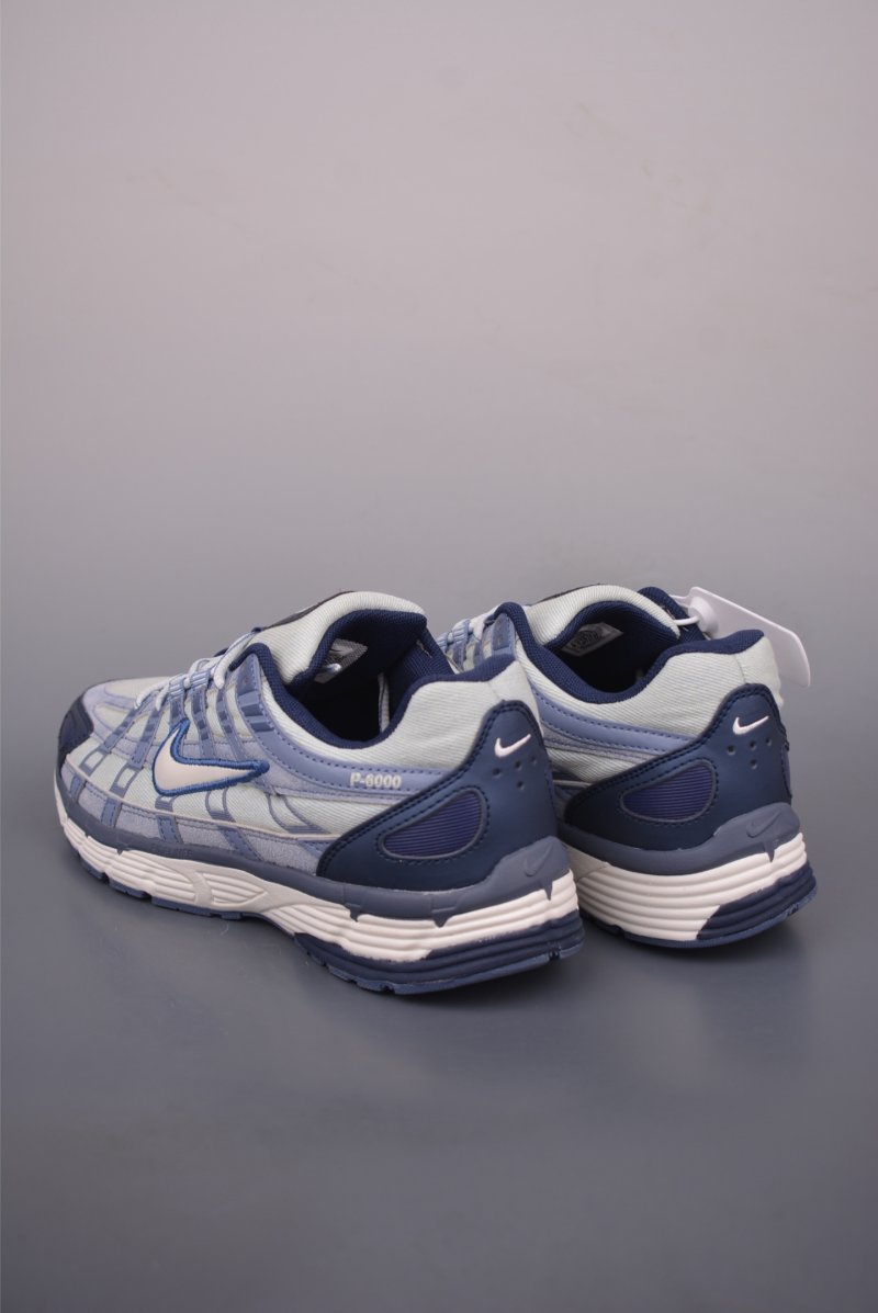 Nike P-6000 view