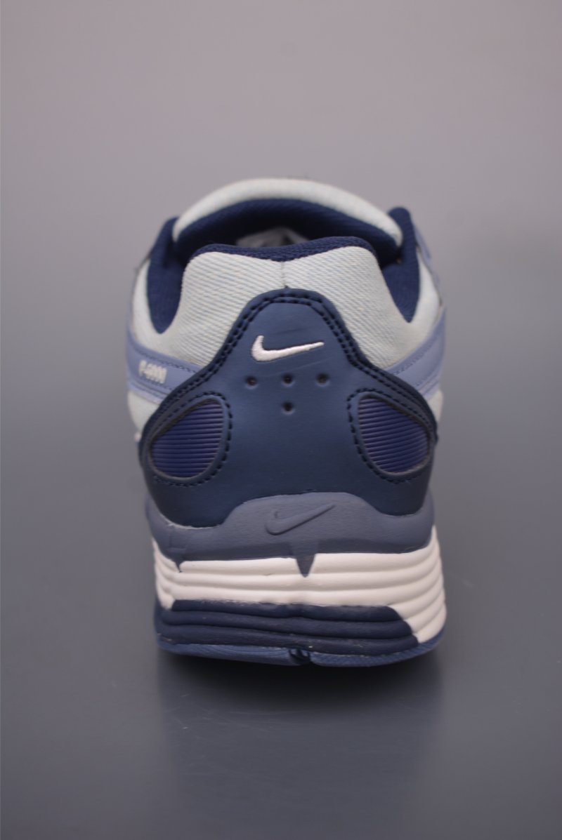 Nike P-6000 view