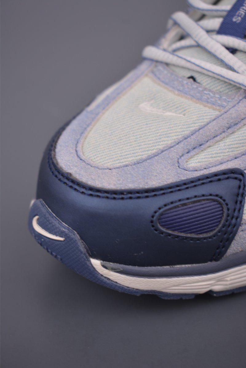 Nike P-6000 view