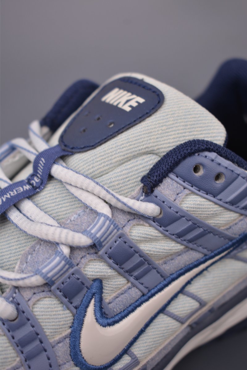 Nike P-6000 view