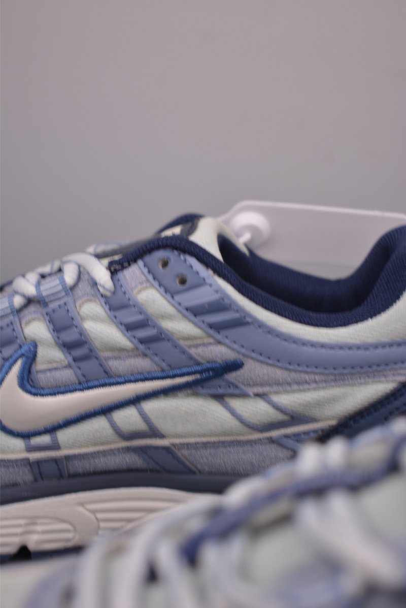 Nike P-6000 view