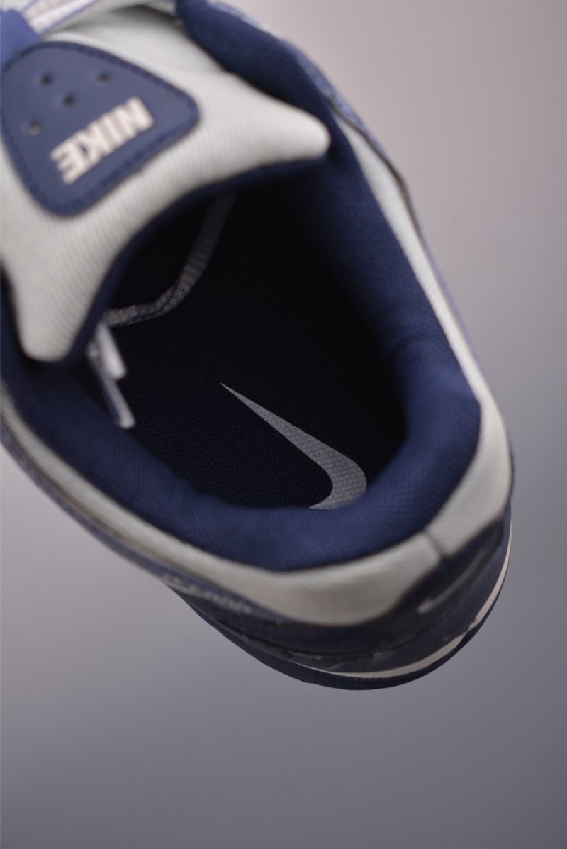 Nike P-6000 view