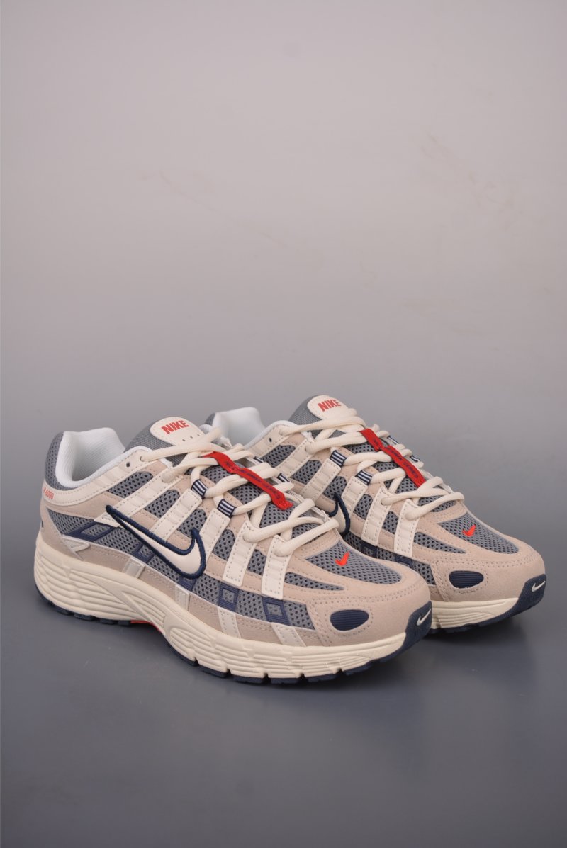 Nike P-6000