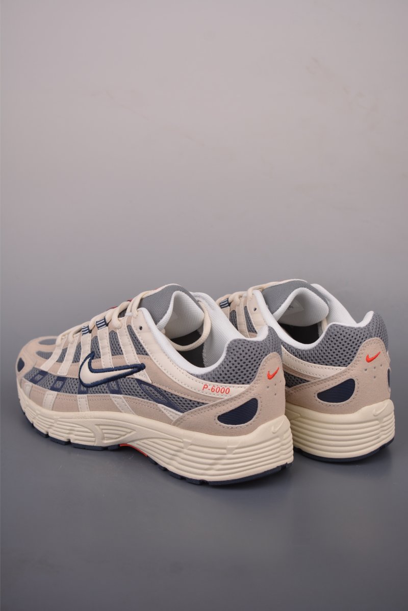 Nike P-6000 view