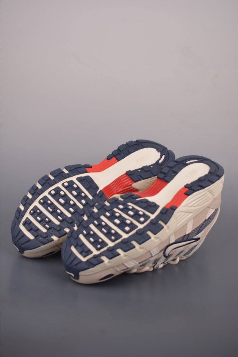 Nike P-6000 view