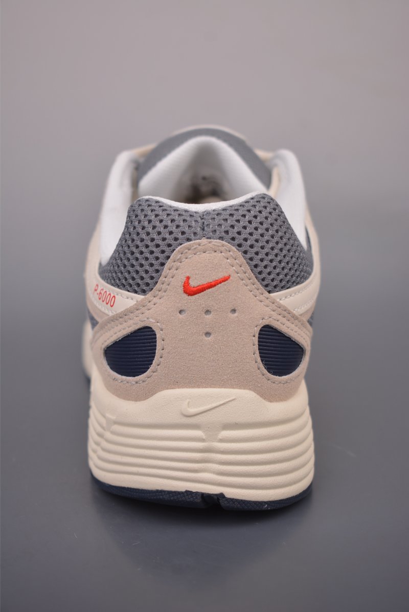 Nike P-6000 view