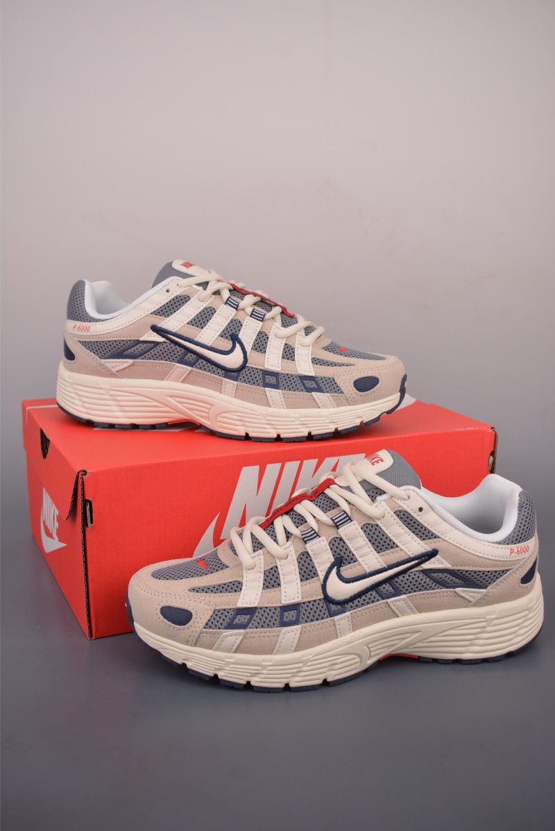 Nike P-6000 view