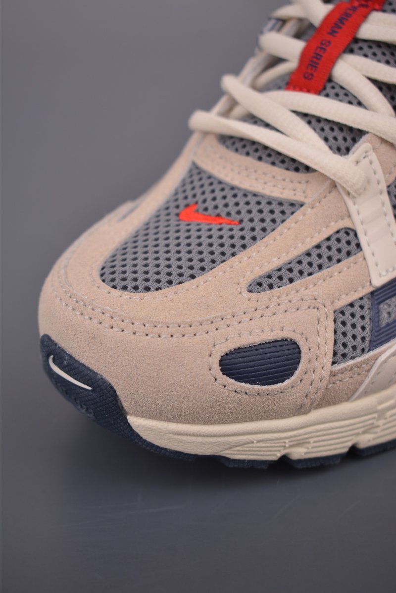 Nike P-6000 view