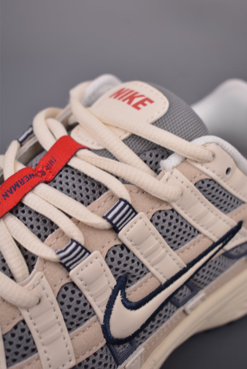 Nike P-6000 view