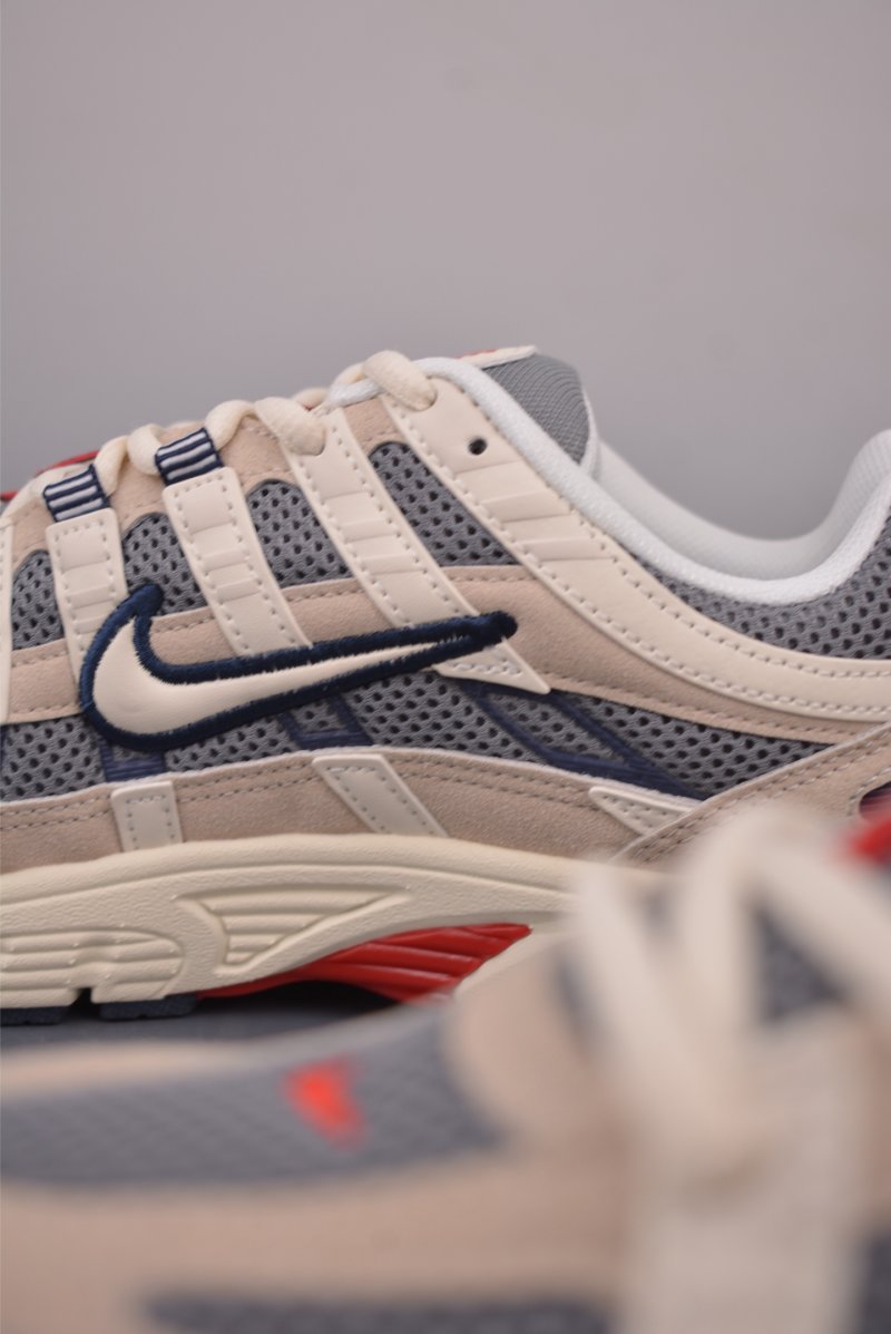 Nike P-6000 view