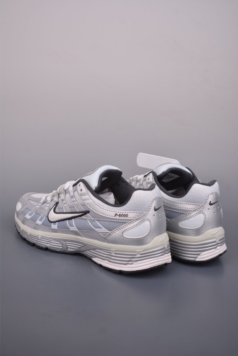 Nike P-6000 view