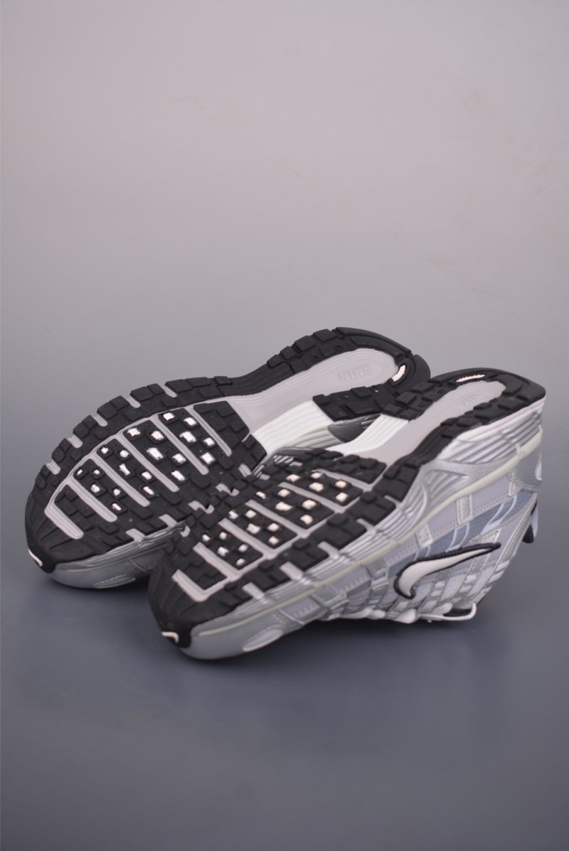 Nike P-6000 view