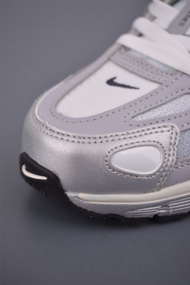 Nike P-6000 view