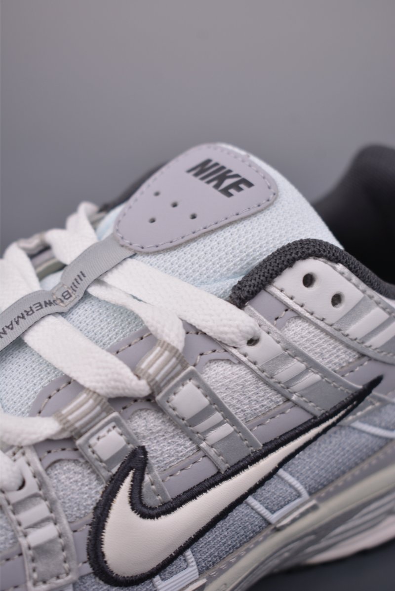 Nike P-6000 view