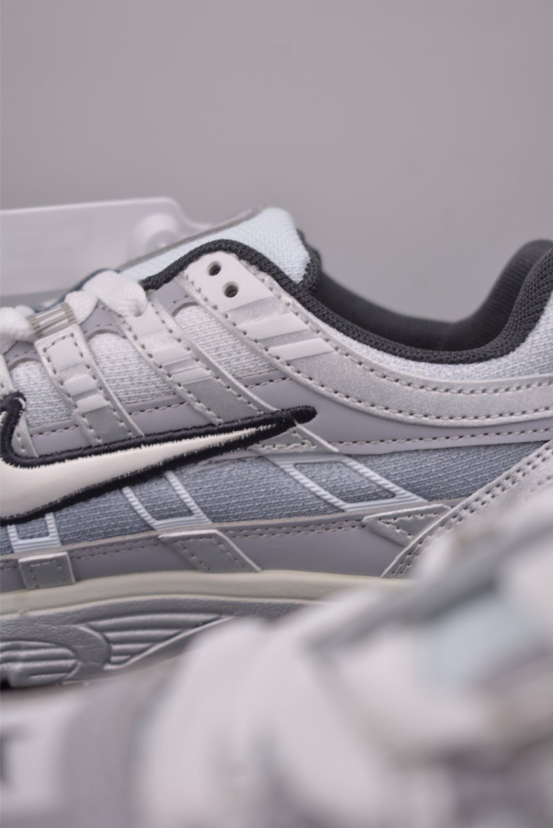 Nike P-6000 view