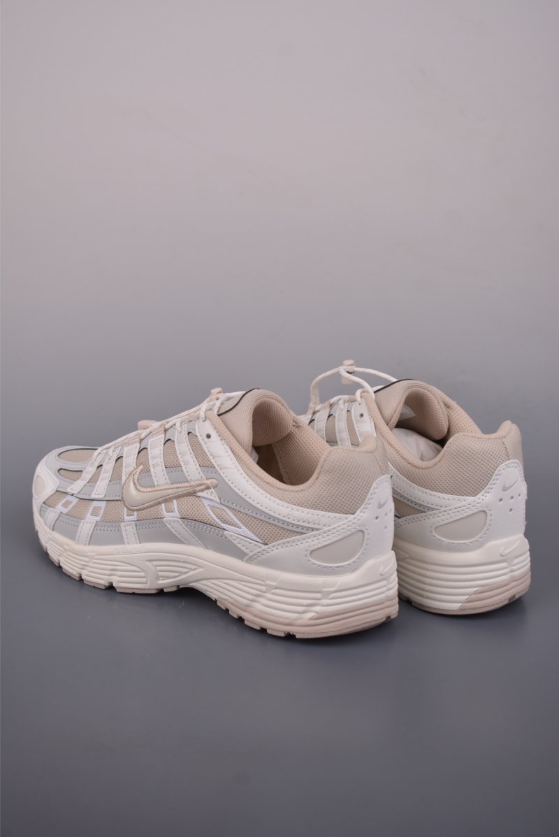Nike P-6000 view