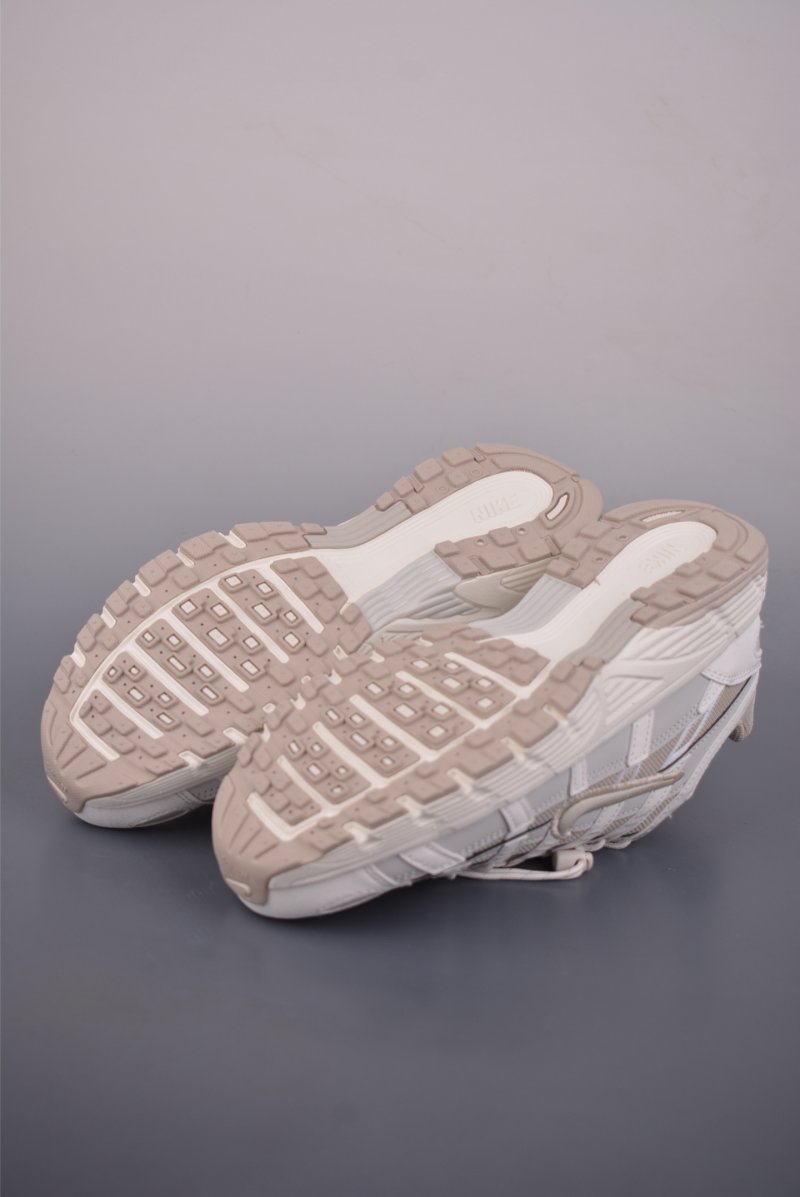 Nike P-6000 view