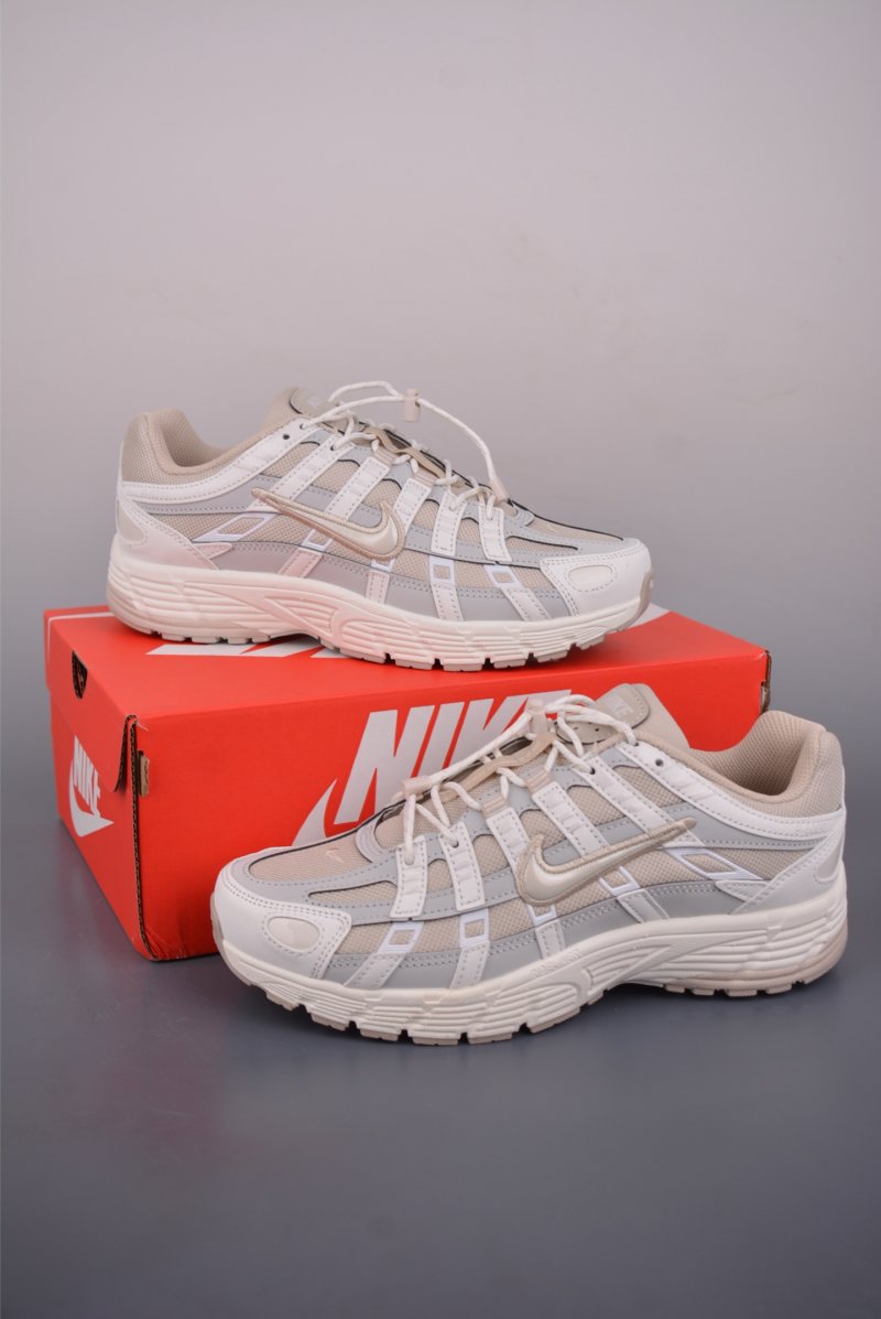 Nike P-6000 view