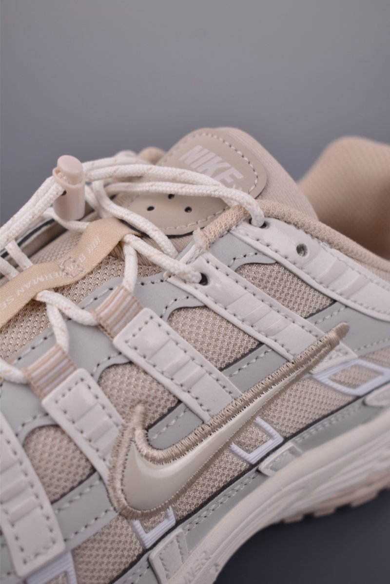Nike P-6000 view