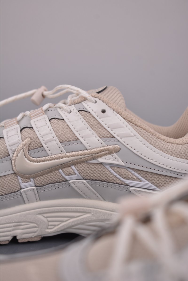 Nike P-6000 view