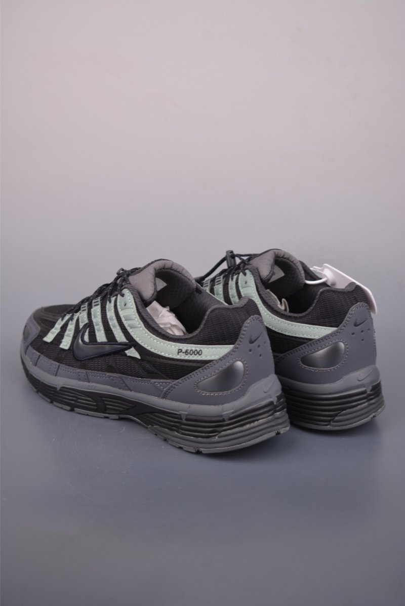 Nike P-6000 view
