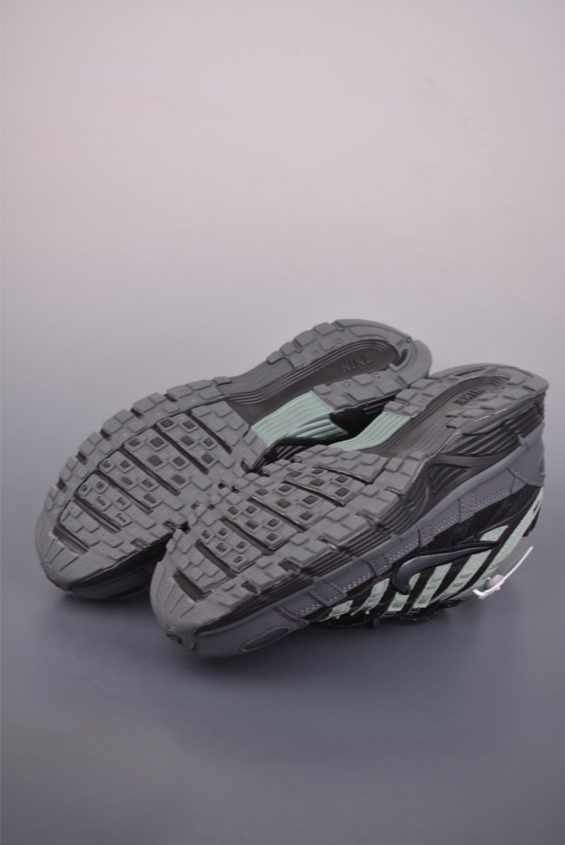 Nike P-6000 view