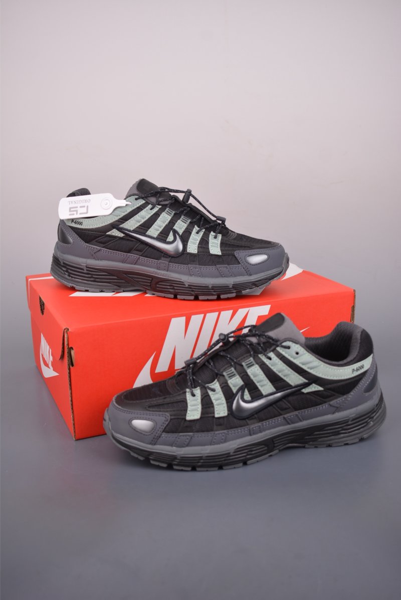 Nike P-6000 view