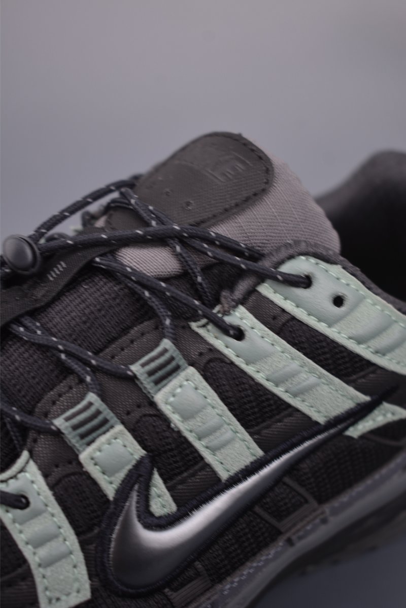 Nike P-6000 view