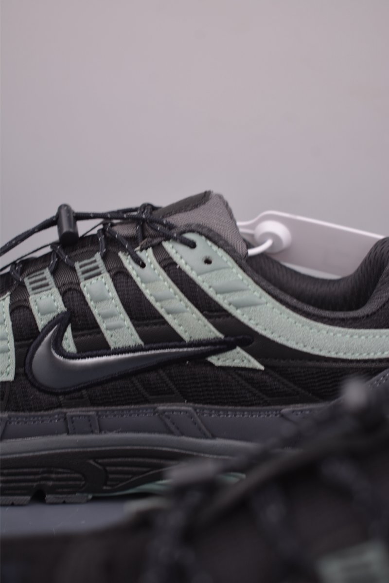 Nike P-6000 view