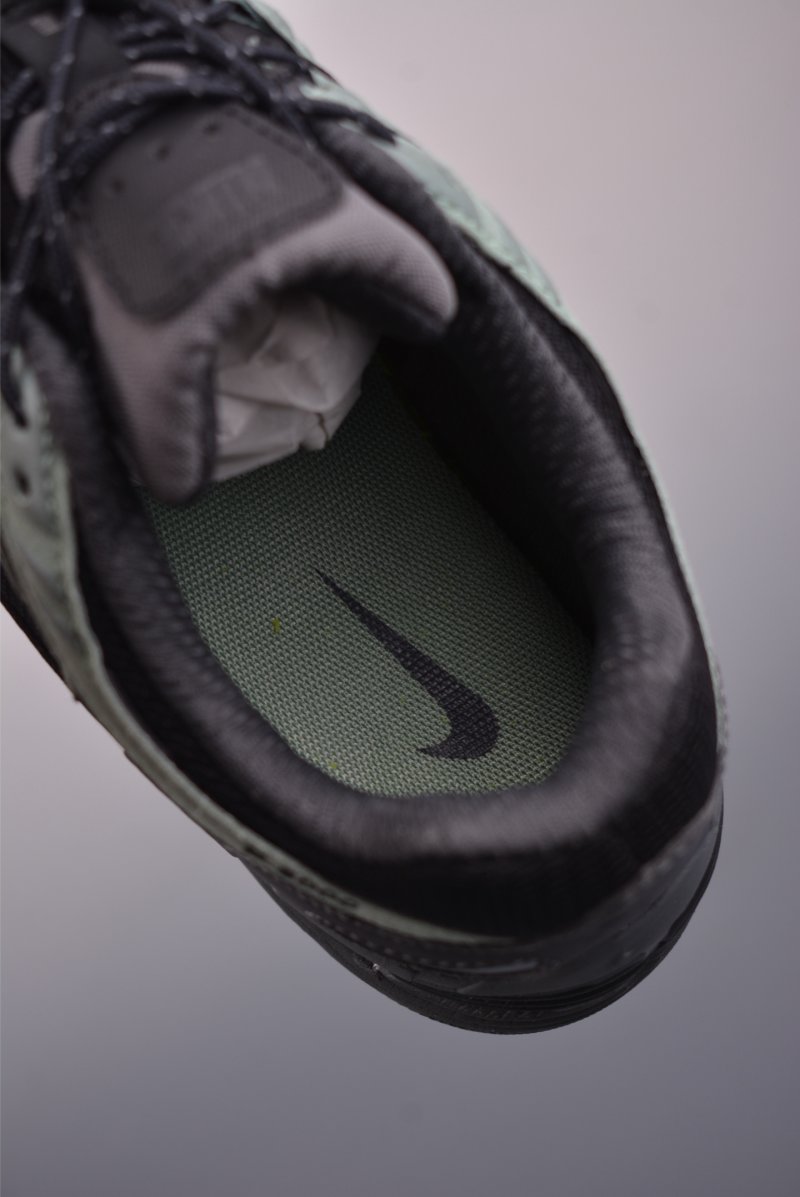 Nike P-6000 view