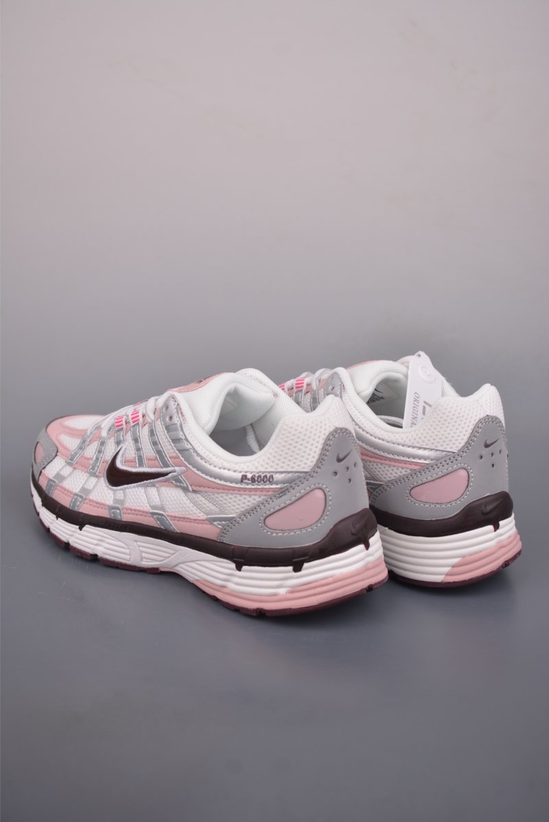 Nike P-6000 view