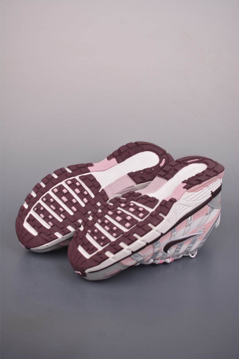 Nike P-6000 view