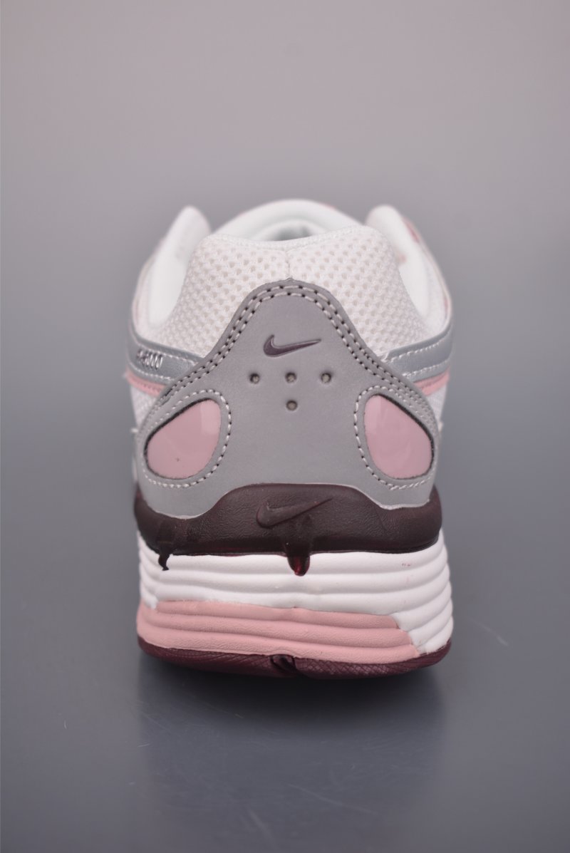 Nike P-6000 view