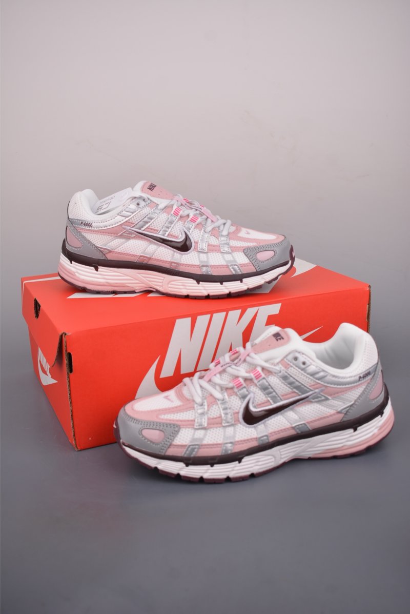 Nike P-6000 view