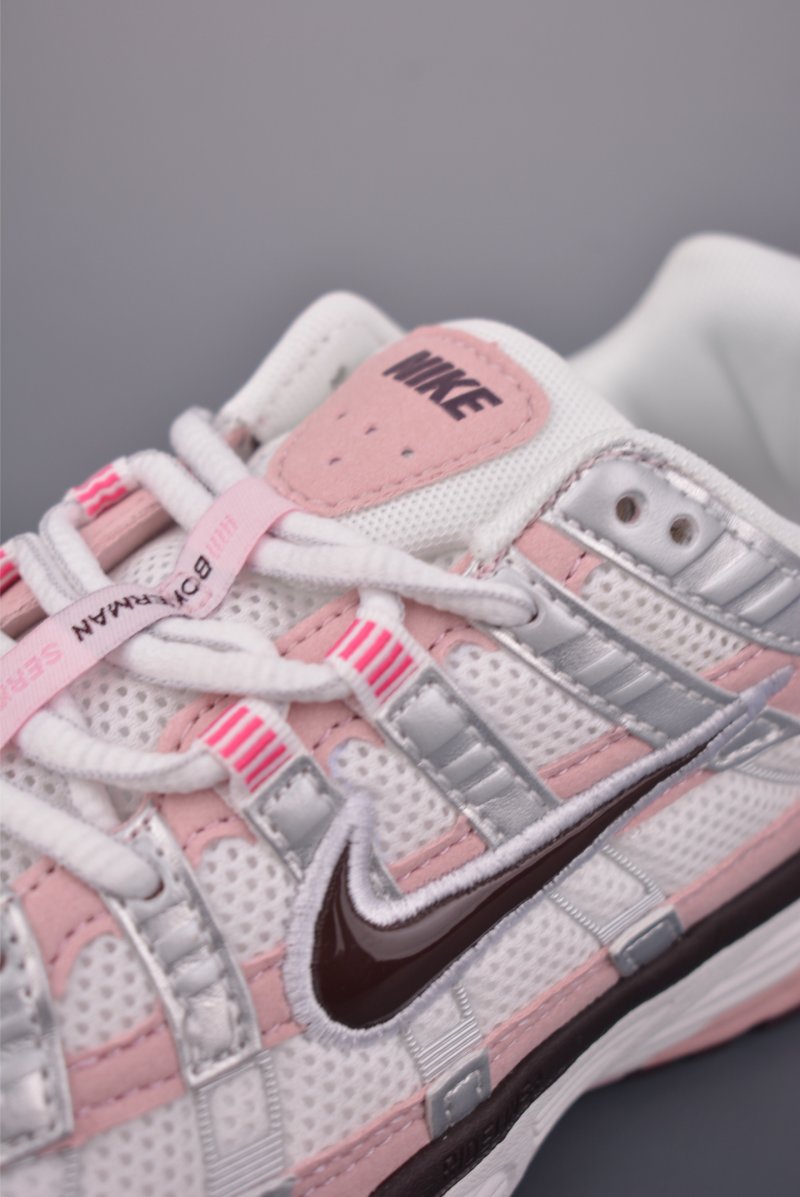 Nike P-6000 view