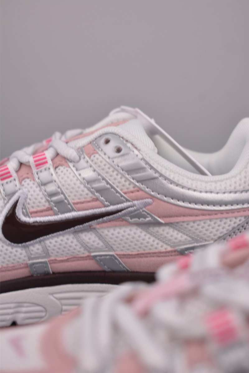 Nike P-6000 view